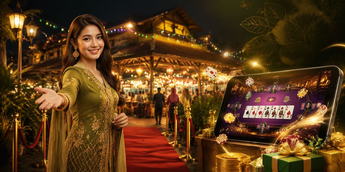 Pengalaman poker di od1006 dengan kad dan pemain berdikari