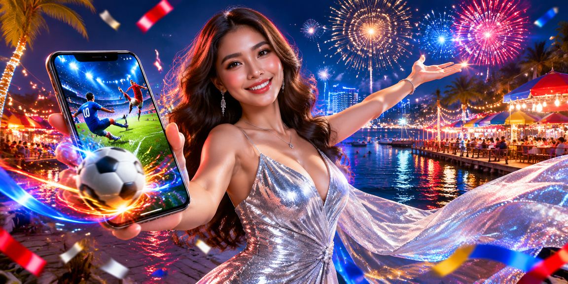 Pengguna Malaysia bertaruh sukan elektronik menggunakan telefon di rumah