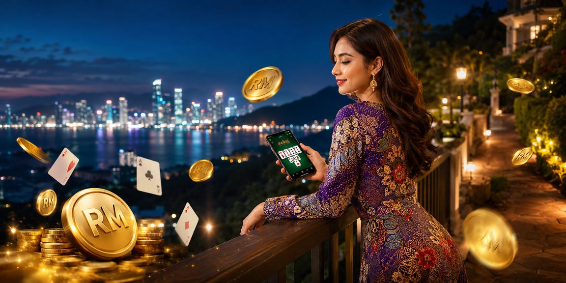 Pertaruhan Poker di od1006 dengan susunan kad penuh warna dan tradisional